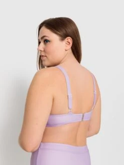 LSCN By LASCANA Bügel-Bikini-Top »Gina«, Mit Ziernähten -Sunseeker Bikinis Geschaft 5886e753e876285c7f276628e03083ad