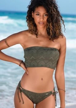 Buffalo Bandeau-Bikini-Top, In Tube-Form 27 Buffalo Bandeau-Bikini-Top, In Tube-Form -Sunseeker Bikinis Geschaft 5d04e1023b5adb80eff5e310686fa872