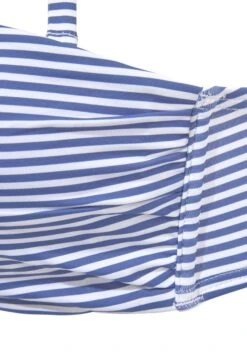 S.Oliver Bügel-Bandeau-Bikini, In Getwisteter Optik -Sunseeker Bikinis Geschaft 6096fa43d6db7de6a2a423b2e972881a