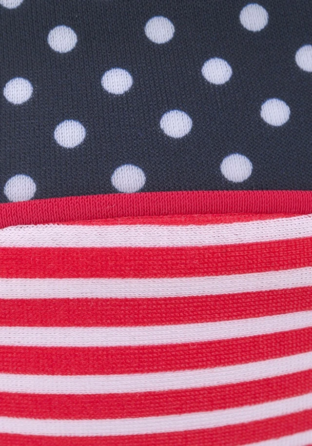 S.Oliver Bandeau-Bikini-Top »Avni«, Mit Geraffter Mitte 9 S.Oliver Bandeau-Bikini-Top »Avni«, Mit Geraffter Mitte – Bild 7