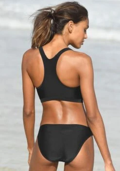 Chiemsee Bustier-Bikini, In Sportlichem Design 9 Chiemsee Bustier-Bikini, In Sportlichem Design -Sunseeker Bikinis Geschaft 62c1a0c413beaf75fe33784246f32cde