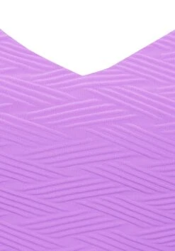 Sunseeker Crop-Bikini-Top »Loretta«, Mit Strukturmuster -Sunseeker Bikinis Geschaft 6835edc0136cab68b80d3900df5d72e1