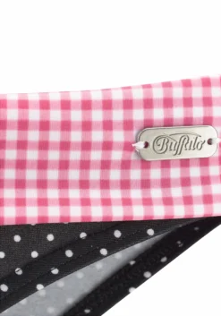 Buffalo Bikini-Hose »Florida«, Mit Umschlagbund -Sunseeker Bikinis Geschaft 69a8755d5f58cd2b9c5161ade8425512