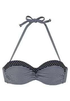 S.Oliver Bandeau-Bikini-Top »Avni«, Mit Geraffter Mitte 39 S.Oliver Bandeau-Bikini-Top »Avni«, Mit Geraffter Mitte -Sunseeker Bikinis Geschaft 6ac5abecffb6f0fa4c2d17ccd1c10b72