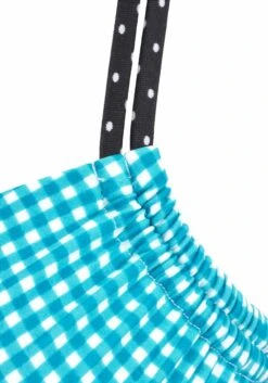 Buffalo Bügel-Bikini-Top »Florida«, Im Tollen Mustermix -Sunseeker Bikinis Geschaft 6b763f1b70dabf9f3341a0777d7ca04a