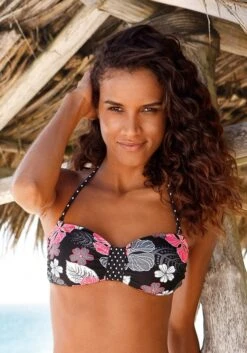 Buffalo Bandeau-Bikini-Top »City«, Mit Gepunkteter Schlaufe Zwischen Den Cups 10 Buffalo Bandeau-Bikini-Top »City«, Mit Gepunkteter Schlaufe Zwischen Den Cups -Sunseeker Bikinis Geschaft 6e1b12b3bf4208d2cf96ee4351a5f8e1