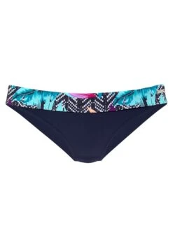 Venice Beach Bikini-Hose »Jane«, Mit Umschlagbund -Sunseeker Bikinis Geschaft 6e9c474fff55dfe0026c63dd9757b388