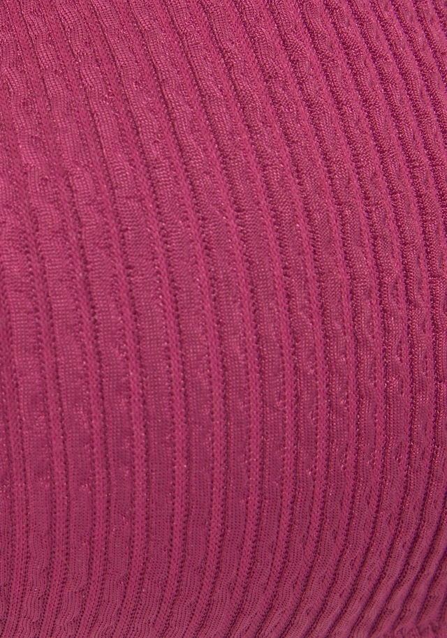 Vivance Bustier-Bikini-Top »Valeria«, Aus Strukturware 20 Vivance Bustier-Bikini-Top »Valeria«, Aus Strukturware – Bild 18