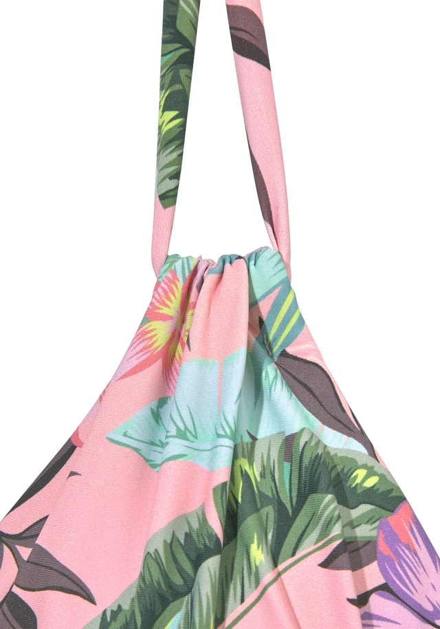 S.Oliver Triangel-Bikini-Top »Azalea«, Im Tropischen Druck 6 S.Oliver Triangel-Bikini-Top »Azalea«, Im Tropischen Druck – Bild 4