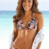 Buffalo Triangel-Bikini, Im Mustermix -Sunseeker Bikinis Geschaft 7776f569436897252dd47c5426cdfcdd