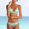 Sunseeker Bikini-Hose »Ditsy«, Mit Seitlichen Bindebändern Und Häkelkante 1 Sunseeker Bikini-Hose »Ditsy«, Mit Seitlichen Bindebändern Und Häkelkante -Sunseeker Bikinis Geschaft 77d34b04e8a62ec42e548727c82475dc