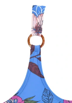 S.Oliver Bustier-Bikini-Top »Maya«, In One-Shoulder-Form Und Mit Zierring -Sunseeker Bikinis Geschaft 7832e261223b27edf531d8f3d144b478