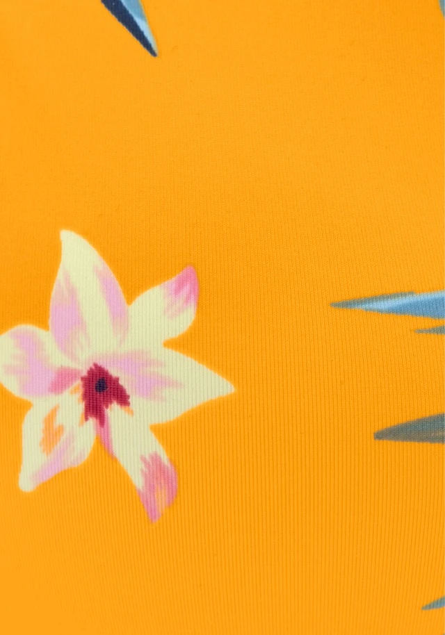 Bench. Bügel-Bikini-Top »Maui«, Mit Floralem Design 7 Bench. Bügel-Bikini-Top »Maui«, Mit Floralem Design – Bild 5