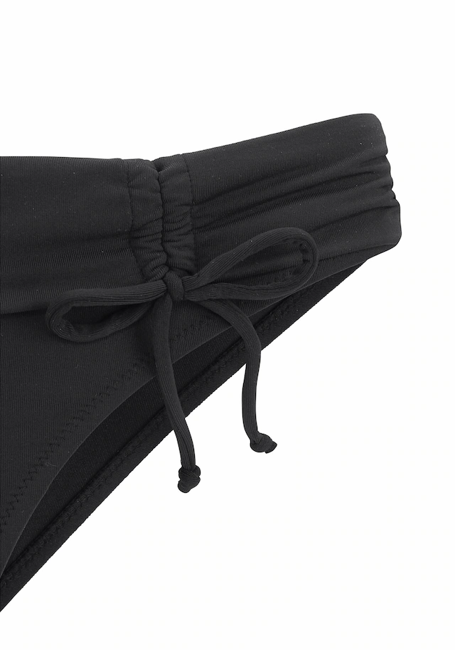 Buffalo Bikini-Hose »Happy«, Mit Umschlagbund 15 Buffalo Bikini-Hose »Happy«, Mit Umschlagbund – Bild 13