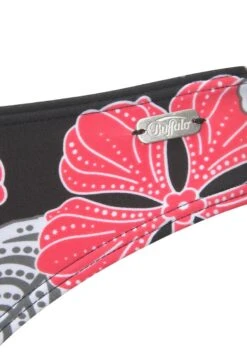 Buffalo Bikini-Hose »City«, Im Flowerprint Oder In Uni -Sunseeker Bikinis Geschaft 7cb2146b6a21019573fe0d2477f79d30