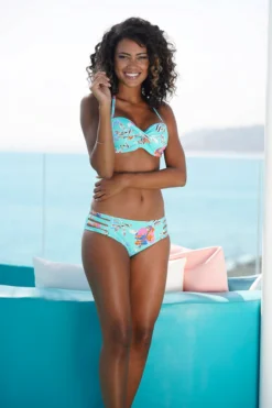 Sunseeker Bügel-Bandeau-Bikini-Top »Jam«, Mit Wickeloptik 19 Sunseeker Bügel-Bandeau-Bikini-Top »Jam«, Mit Wickeloptik -Sunseeker Bikinis Geschaft 7cdca5aec6feadbcc84b5f5673a0b391