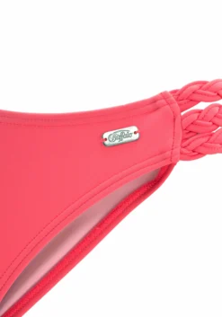 Buffalo Bügel-Bandeau-Bikini, Mit Flecht-Detail -Sunseeker Bikinis Geschaft 7eb0d3cdbf31248521788204ee100e7c