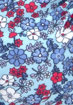 S.Oliver Bügel-Bikini-Top »Jill«, Mit Mustermix -Sunseeker Bikinis Geschaft 80f8146d08fc3ec2520435ee181dd9ea