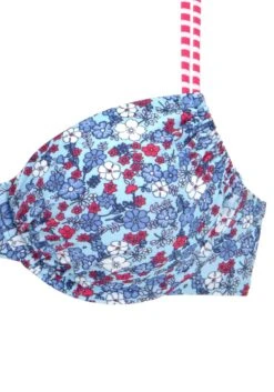 S.Oliver Bügel-Bikini-Top »Jill«, Mit Mustermix -Sunseeker Bikinis Geschaft 83bbac534760ea3d39024fc8bf24cf90