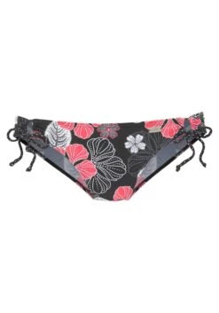Buffalo Bikini-Hose »City«, Mit Seitlichen Bändern Zum Regulieren -Sunseeker Bikinis Geschaft 83ccf5ba9ef627f1ae0729d6cca5f0ff