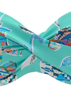 Sunseeker Bügel-Bandeau-Bikini-Top »Jam«, Mit Wickeloptik 18 Sunseeker Bügel-Bandeau-Bikini-Top »Jam«, Mit Wickeloptik -Sunseeker Bikinis Geschaft 87509fb3e4df29c4955de792634382ac