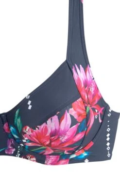 Sunseeker Bügel-Bikini-Top »Modern«, In Kompakterer Form -Sunseeker Bikinis Geschaft 889ad4eac55a5fc9d1e0765e856a9763