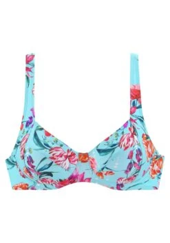 Sunseeker Bügel-Bikini-Top »Modern«, In Kompakterer Form -Sunseeker Bikinis Geschaft 8bff3df773b724b0068013d2308c1df7