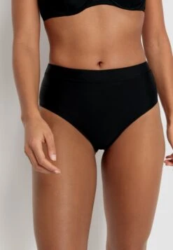 LSCN By LASCANA Bikini-Hose »Gina«, Mit Knappem Rückteil -Sunseeker Bikinis Geschaft 8f0191c46f10f4074804d476e21154af