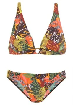 Vivance Triangel-Bikini, Mit Geraden Trägern 7 Vivance Triangel-Bikini, Mit Geraden Trägern -Sunseeker Bikinis Geschaft 8f558d71f0115d449b7784346b7f58cc