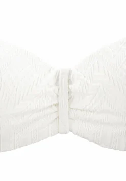 Buffalo Bügel-Bandeau-Bikini, Aus Strukturware -Sunseeker Bikinis Geschaft 911ba3361be53d6beadb33cfa5cfbfe8