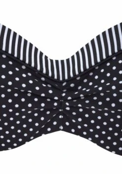 S.Oliver Bandeau-Bikini-Top »Avni«, Mit Geraffter Mitte 37 S.Oliver Bandeau-Bikini-Top »Avni«, Mit Geraffter Mitte -Sunseeker Bikinis Geschaft 911d8fef912c9b1b8c6b33b6af140125