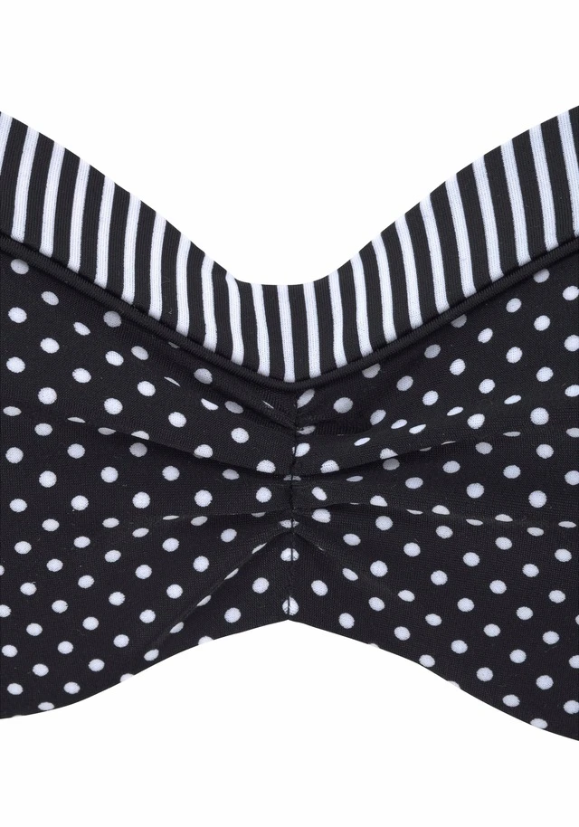 S.Oliver Bandeau-Bikini-Top »Avni«, Mit Geraffter Mitte 18 S.Oliver Bandeau-Bikini-Top »Avni«, Mit Geraffter Mitte – Bild 16
