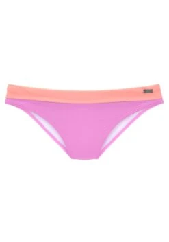 Venice Beach Bikini-Hose »Anna«, Mit Kontrastfarbenem Bund -Sunseeker Bikinis Geschaft 92ad205a0fb0acfd6626c5beb0994551