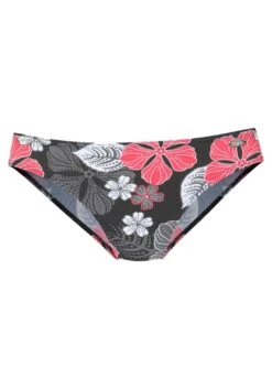 Buffalo Bikini-Hose »City«, Im Flowerprint Oder In Uni -Sunseeker Bikinis Geschaft 92d51c8660d2612d2e6ba4681aebb517