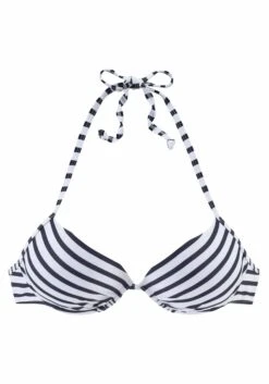Venice Beach Push-Up-Bikini-Top »Summer«, Mit Wattierten Cups -Sunseeker Bikinis Geschaft 9398346db581463b70b7bd0758cdd48c