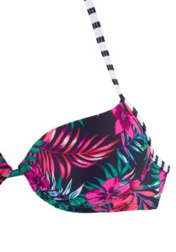 Venice Beach Push-Up-Bikini-Top »Summer«, Mit Wattierten Cups -Sunseeker Bikinis Geschaft 93ccf96f4ddb89df941e362c3079ac9f