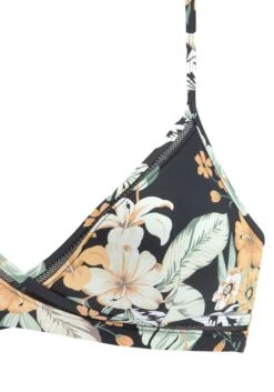 Sunseeker Triangel-Bikini-Top »Suva«, Mit Mesh-Einsatz Und Wickeloptik -Sunseeker Bikinis Geschaft 955364cf4e22c790fcadd0af9d11316d