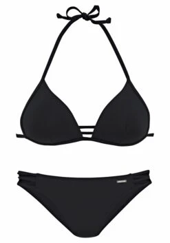 Bruno Banani Triangel-Bikini, Mit Zierbändern -Sunseeker Bikinis Geschaft 98a23f2f2f78246a44d5d7e2e498ba52