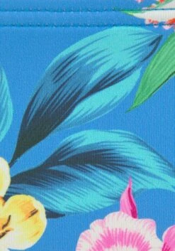 Venice Beach Bikini-Hose »Hanni«, Mit Tropischem Print Und Gelben Details -Sunseeker Bikinis Geschaft 99801cd08c7bf4189b027632fbf48c5b