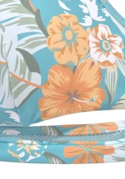 Sunseeker Triangel-Bikini-Top »Suva«, Mit Mesh-Einsatz Und Wickeloptik -Sunseeker Bikinis Geschaft 99c480d0e164943f49bca02286391734