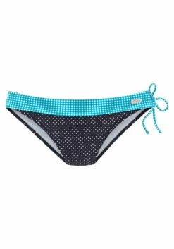 Buffalo Bikini-Hose »Florida«, Mit Umschlagbund -Sunseeker Bikinis Geschaft 9d32e39f7ee59085be93719d4d18d1cd