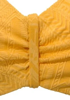 Buffalo Bügel-Bandeau-Bikini, Aus Strukturware -Sunseeker Bikinis Geschaft 9e3917c2db5d007e420377ad223991a5