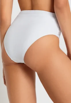 LSCN By LASCANA Bikini-Hose »Gina«, Mit Knappem Rückteil -Sunseeker Bikinis Geschaft 9e903f19c1904ac536d278c3827a9335