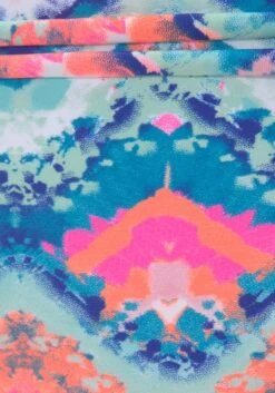 Venice Beach Bikini-Hose »Face«, Mit Ziergürtel -Sunseeker Bikinis Geschaft 9ea46356711251a68aa2ea28e7d20b98