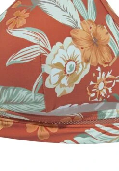 Sunseeker Triangel-Bikini-Top »Suva«, Mit Mesh-Einsatz Und Wickeloptik -Sunseeker Bikinis Geschaft 9ea49089c2dda5f34081540a45902141