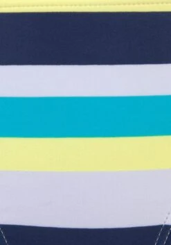 Venice Beach Bandeau-Bikini, Mit Streifen -Sunseeker Bikinis Geschaft a0e7222b129f7da6e06c78aea58ff3b1