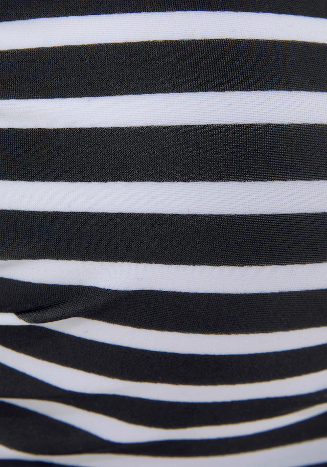 Venice Beach Bandeau-Bikini-Top »Summer«, Mit Geraffter Mitte 17 Venice Beach Bandeau-Bikini-Top »Summer«, Mit Geraffter Mitte – Bild 15