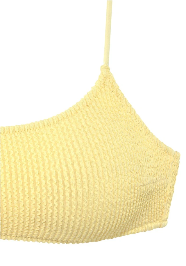 Vivance Bustier-Bikini-Top »Valeria«, Aus Strukturware 9 Vivance Bustier-Bikini-Top »Valeria«, Aus Strukturware – Bild 7