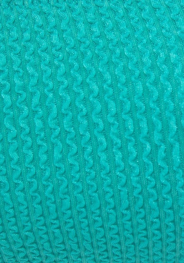 Vivance Bustier-Bikini-Top »Valeria«, Aus Strukturware 16 Vivance Bustier-Bikini-Top »Valeria«, Aus Strukturware – Bild 14