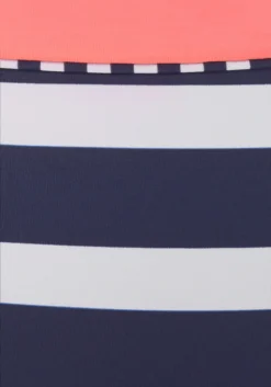 KangaROOS Bikini-Hose »Anita«, Im Coolen Blockstreifendesign -Sunseeker Bikinis Geschaft a53142d7446fe59a9385b40b8d7c2d84